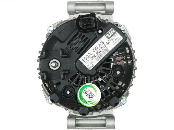 Alternator A4 1.6  A4 1.8  A4 1.8 Quattro  A4 1.8 T  A4 1.8 T Quattro  A4 1.9 TDi  A4