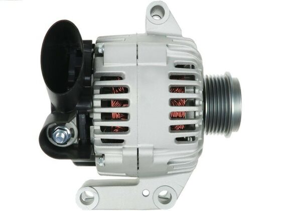 Alternator Mondeo 2.5  Mondeo 3.0 [LCBD]  [MEBA]  [REBA] 10.2000-03.2007