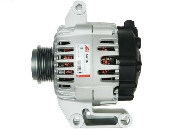 Alternator Mondeo 2.5  Mondeo 3.0 [LCBD]  [MEBA]  [REBA] 10.2000-03.2007