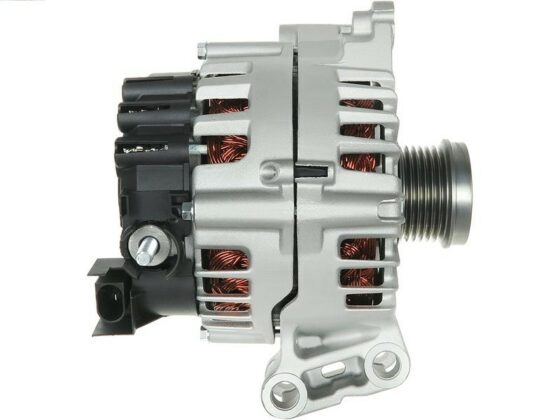 Alternator S60 2.0 Polestar AWD  S60 2.0 T  S60 D2  S60 Drive  S60 T3  S60 T4  S60 T4