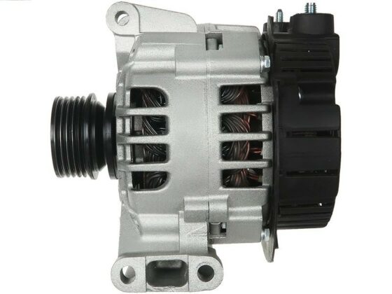 Alternator A 140 1.4  A 140 1.6  A 160 1.6  A 160 2.0 CDi  A 180 2.0 CDi  A 200 2.0 