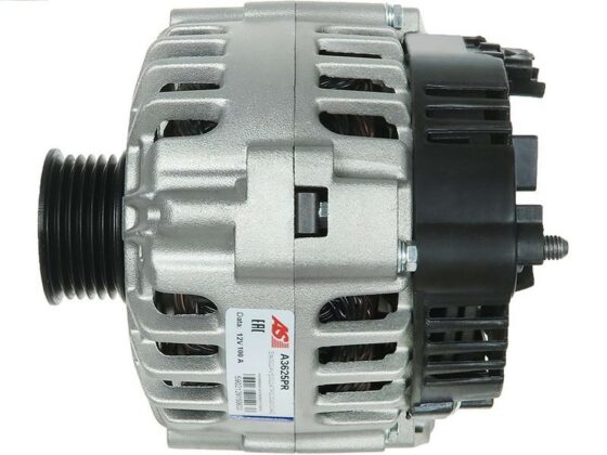 Alternator Primastar 2.0  Vivaro A 2.0 16V  Vivaro A 2.0 Ecotec  Laguna 1.8 16V  Lagu