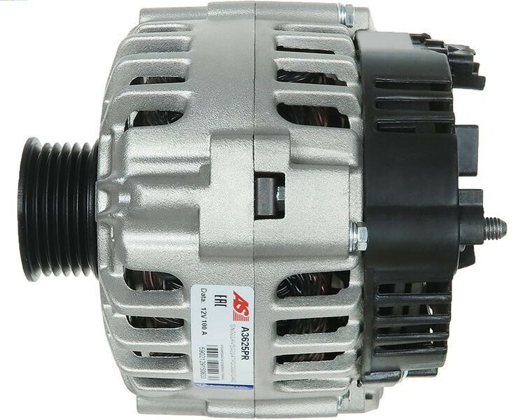 Alternator Primastar 2.0  Vivaro A 2.0 16V  Vivaro A 2.0 Ecotec  Laguna 1.8 16V  Lagu