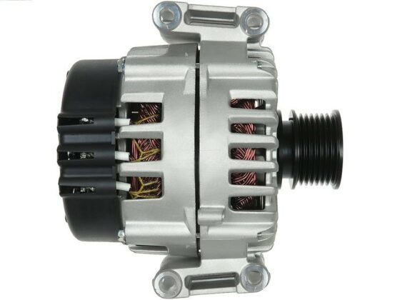 Alternator S 600 6.0 Maybach  S 65 6.0 AMG  S 650 6.0 Maybach (V222)[M277.980]  (W222