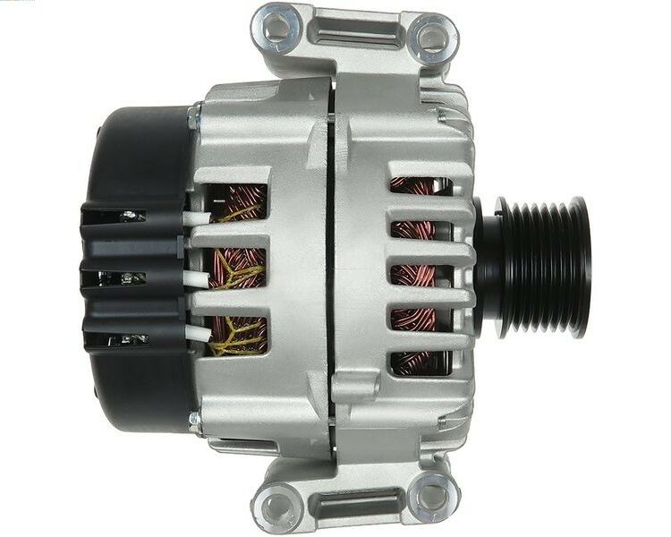 Alternator S 600 6.0 Maybach  S 65 6.0 AMG  S 650 6.0 Maybach (V222)[M277.980]  (W222