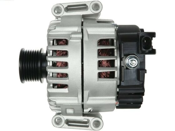 Alternator S 600 6.0 Maybach  S 65 6.0 AMG  S 650 6.0 Maybach (V222)[M277.980]  (W222