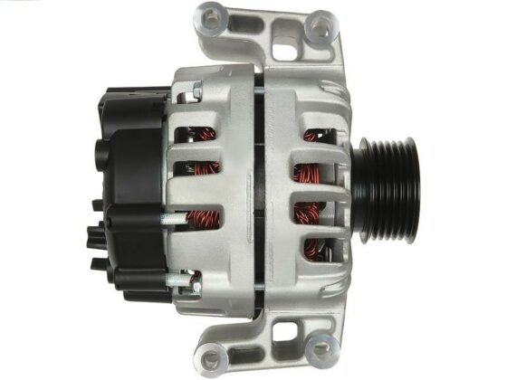 Alternator Vesta 1.6  Vesta 1.8 Sport [21129]  [21179] 11.2015-