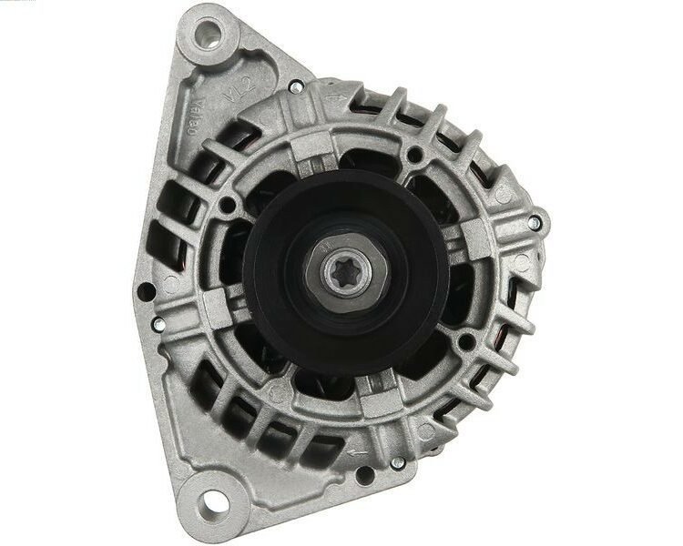 Alternator A4 1.6  A4 1.8  A4 1.8 Quattro  A4 1.8 Turbo  A4 1.8 Turbo Quattro  A4 2.4