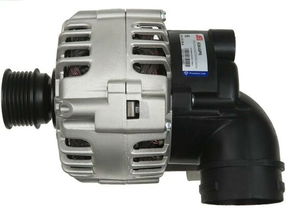 Alternator 320 2.0 Ci  320 2.0 i  320 2.2 Ci  320 2.2 i  323 2.5 Ci  323 2.5 i  323 2