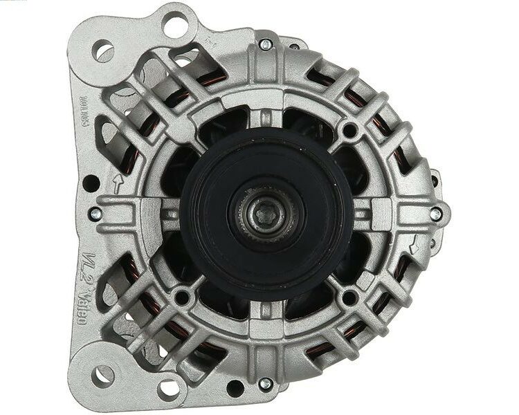 Alternator A2 1.4 TDi  A3 1.6  A3 1.8  A3 1.8 T  A3 1.8 T Quattro  A3 1.9 TDi  A3 1.9