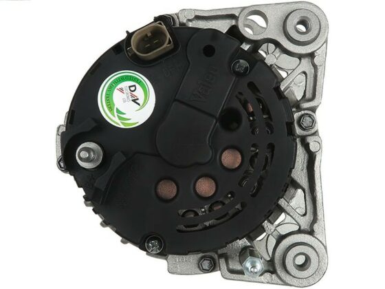 Alternator A2 1.4 TDi  A3 1.6  A3 1.8  A3 1.8 T  A3 1.8 T Quattro  A3 1.9 TDi  A3 1.9