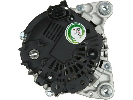 Alternator A1 1.2 TFSi  A1 1.2 TFSi Sportback  A3 1.2 TFSi  A3 1.2 TSi  A3 1.2 TSi Sp