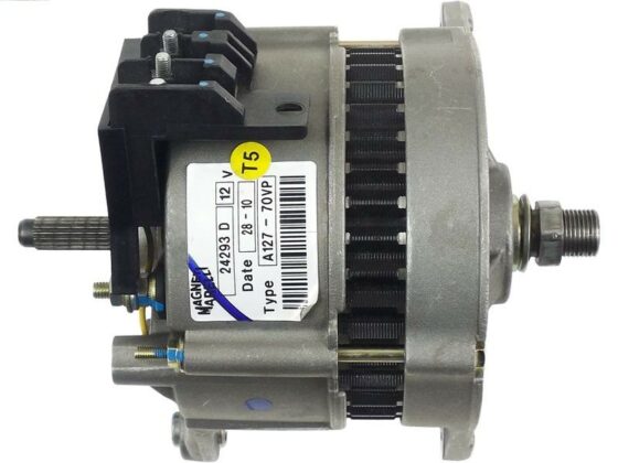 Alternator A4001(LUCAS) AS