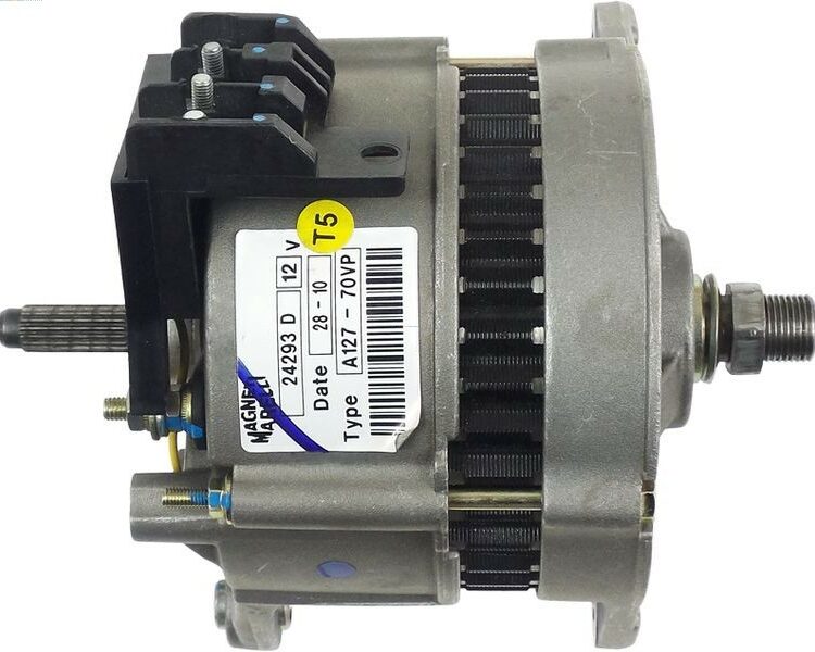 Alternator A4001(LUCAS) AS