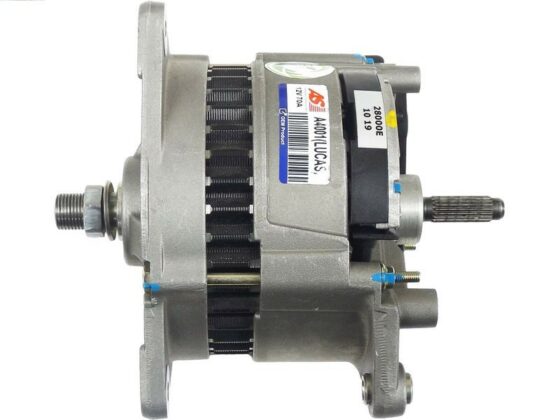 Alternator A4001(LUCAS) AS