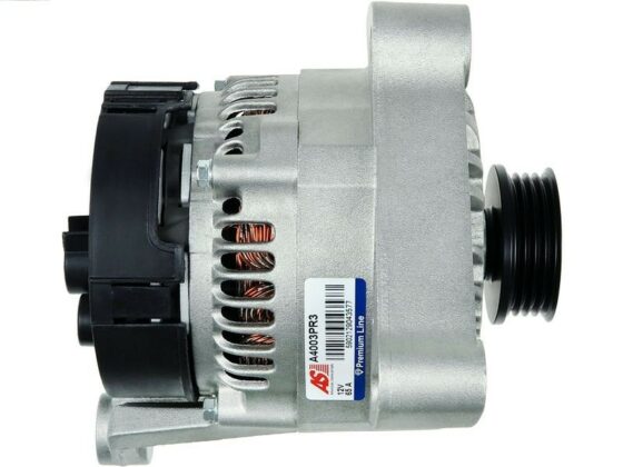 Alternator A4003PR3 AS