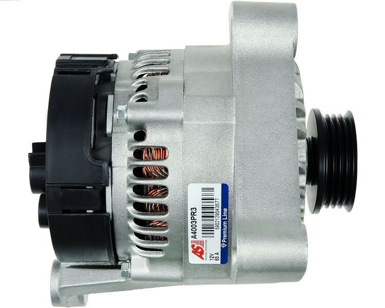 Alternator A4003PR3 AS