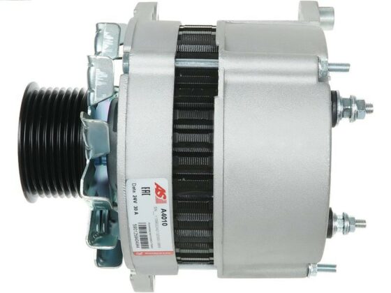 Alternator 45.130 5.9  45.160 5.9 [CN96][CS97M][CT97]  [CS119][CT119] 05.1991-12.2000