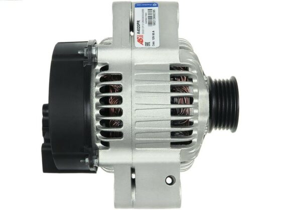 Alternator 114 1.4 i  211 1.1 i  214 1.4 i  214 1.4 Si  216 1.6 i  216 1.6 Si  216 1.