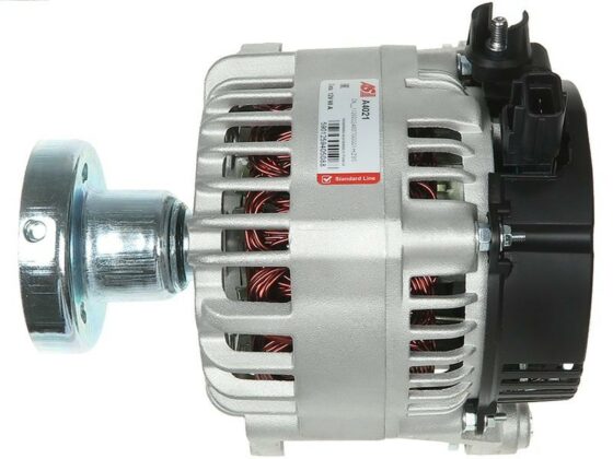 Alternator  FORD FOCUS 1.8 TDCi  TDDi  2.0 16V