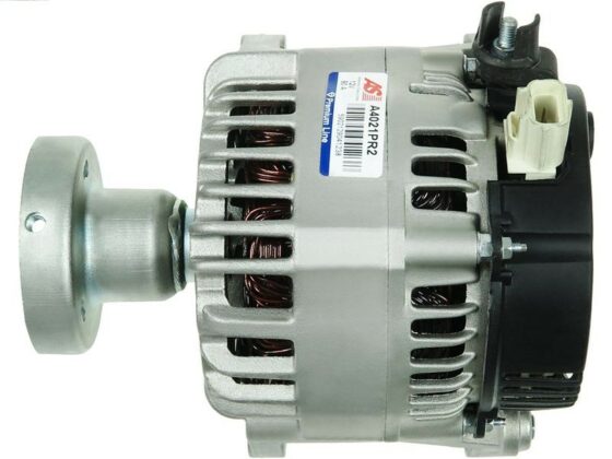 Alternator A4021PR2 AS