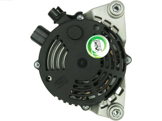 Alternator  FORD Focus 1.8 TDCi