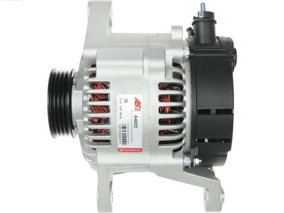 Alternator Primera 1.6 16V (P11)[GA16DE] 06.1996-12.2001