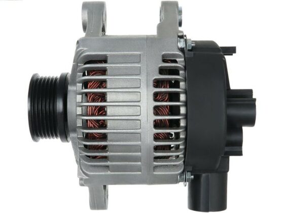 Alternator A4024ER AS