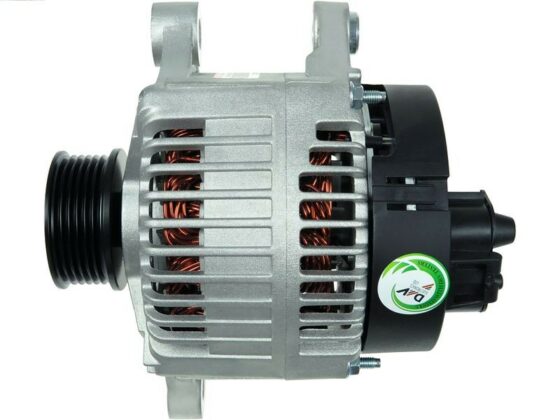 Alternator 145 1.4 i.e. 16V Twin Spark  145 1.6 i.e. 16V Twin Spark  145 1.8 i.e. 16V