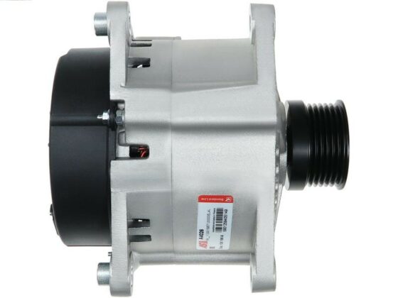 Alternator 820 2.0 i  820 2.0 Si  820 2.0 Turbo 16V [20HD]  [20T4H]  [20HDM16]  [T16]