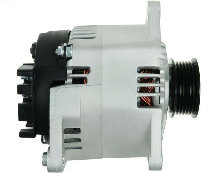 Alternator Scorpio 2.9 i  Scorpio 2.9 i 24V [BRG]  [BOB] 02.1995-12.1998