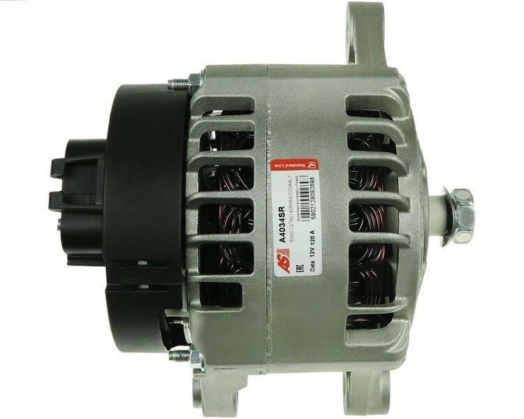 Alternator A4034SR AS