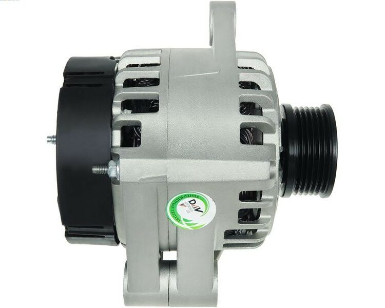 Alternator Alfa 159 1.9 JTDM 8V  Croma 1.9 Multijet  Astra H 1.9 CDTi  Astra H 1.9 CD