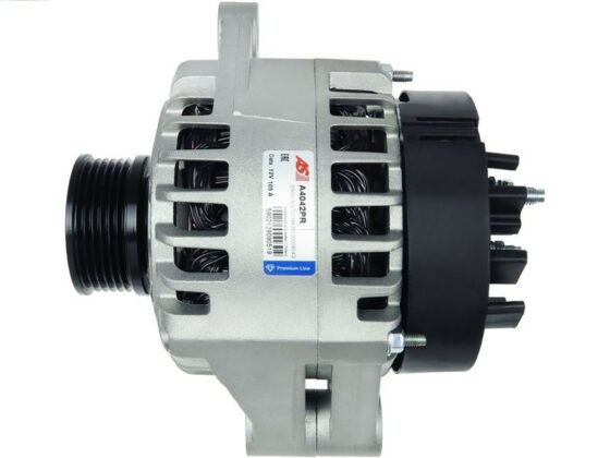 Alternator Alfa 159 1.9 JTDM 8V  Croma 1.9 Multijet  Astra H 1.9 CDTi  Astra H 1.9 CD