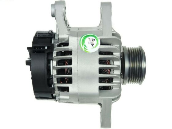 Alternator 145 1.9 JTD  146 1.9 JTD  147 1.9 JTD 16V  147 1.9 JTDM 16V  147 1.9 JTDM