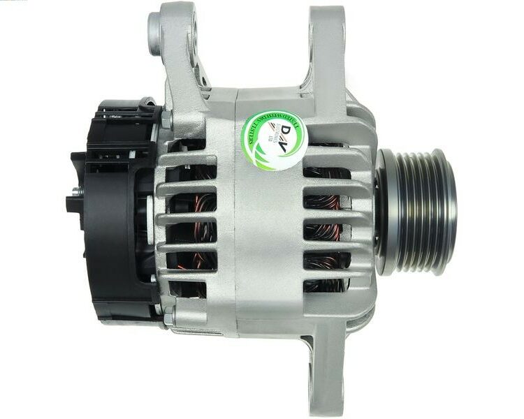 Alternator 145 1.9 JTD  146 1.9 JTD  147 1.9 JTD 16V  147 1.9 JTDM 16V  147 1.9 JTDM