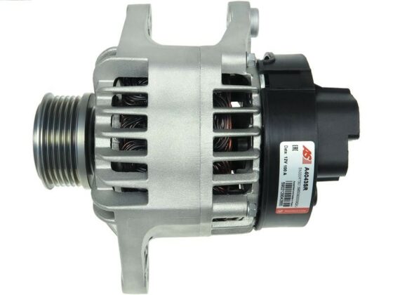 Alternator 145 1.9 JTD  146 1.9 JTD  147 1.9 JTD 16V  147 1.9 JTDM 16V  147 1.9 JTDM