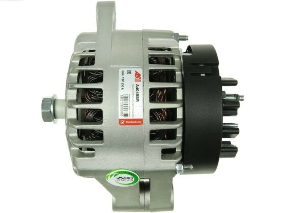 Alternator A4048SR AS