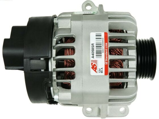 Alternator 500 1.2  500 1.4  500 C 1.2  500 C 1.4  Albea 1.4  Doblo 1.4  Grande Punto