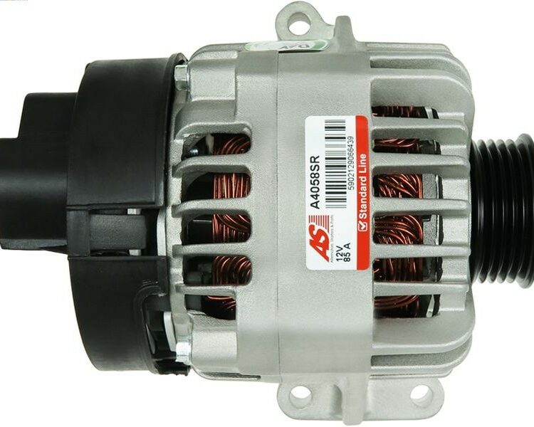 Alternator 500 1.2  500 1.4  500 C 1.2  500 C 1.4  Albea 1.4  Doblo 1.4  Grande Punto