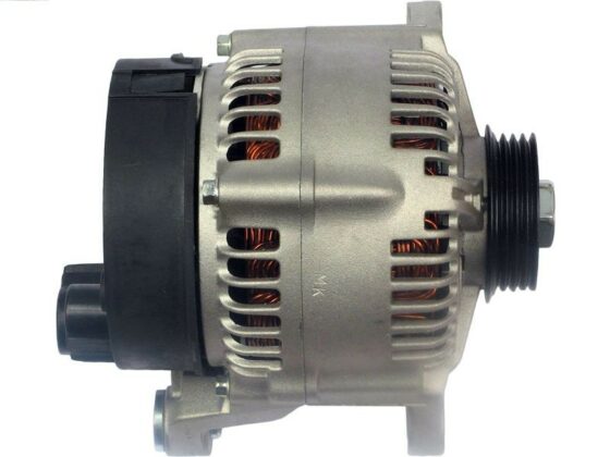 Alternator  ROVER MINI 1.3