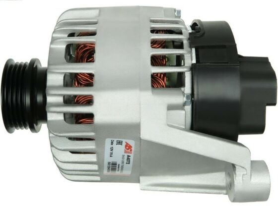 Alternator MiTo 1.4  500 1.2  500 1.4  500 C 1.2  500 C 1.4  Albea 1.4  Bravo 1.4  Br