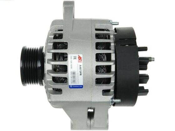 Alternator 159 1.9 JTDM 16V  159 1.9 JTDM 8V  Bravo 1.9 D Multijet  Croma 1.9 D Multi