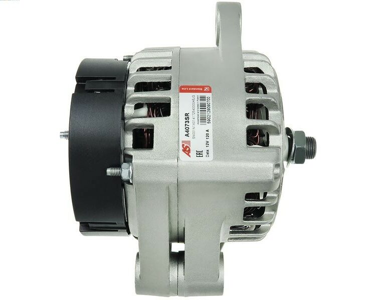 Alternator A4073SR AS