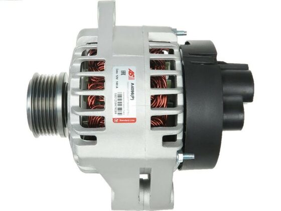 Alternator 159 1.9 JTDM 16V  159 1.9 JTDM 8V  Bravo 1.6 D Multijet  Grande Punto 1.6