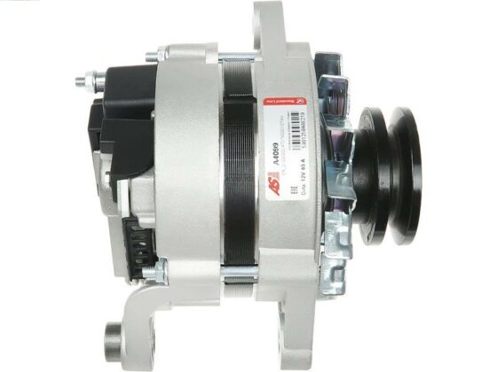 Alternator L60 2.9  L65 3.6  L75 3.9  L85 3.9  L95 3.9  TL100  TL70  TL80  TL90  TLSe