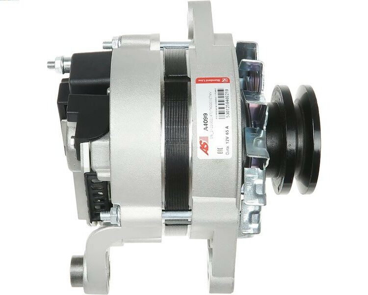 Alternator L60 2.9  L65 3.6  L75 3.9  L85 3.9  L95 3.9  TL100  TL70  TL80  TL90  TLSe