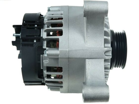 Alternator Seicento 1.1 [176B2.000]  [187A1.000] 01.1998-01.2010