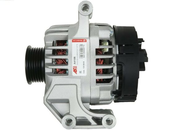 Alternator 500 1.3 D Multijet  Doblo 1.3 JTD  Fiorino 1.3 D Multijet  Idea 1.3 JTD Mu