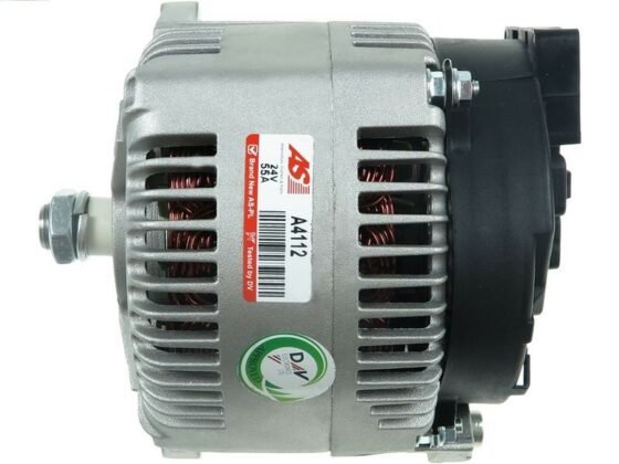 Alternator M322C 6.0  SKL 873 6.0  TL160 4.4 [3056E]  [1106C-E60TA]  [1104D-44T] 01.2